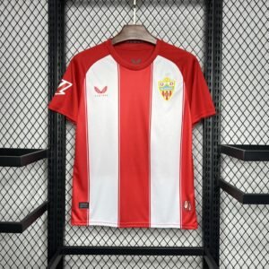 Equipación Local Almería 24-25
