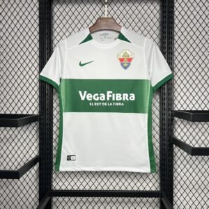 Equipación Local Elche 24-25