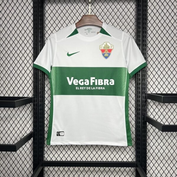 Equipación Local Elche 24-25