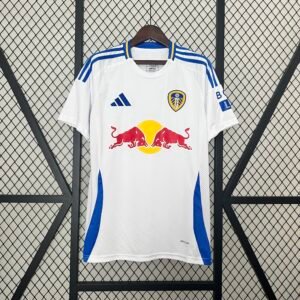 Equipación Local Leeds United 24-25