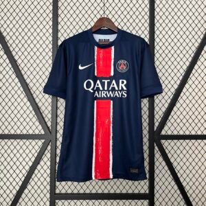 Equipación Local PSG 24-25