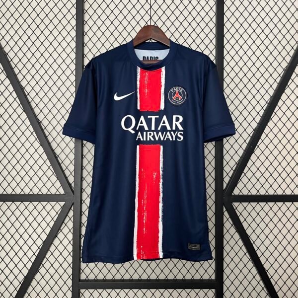 Equipación Local PSG 24-25