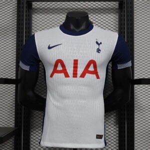 Equipación Local Tottenham 24-25