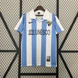 Retro Malaga 12-13
