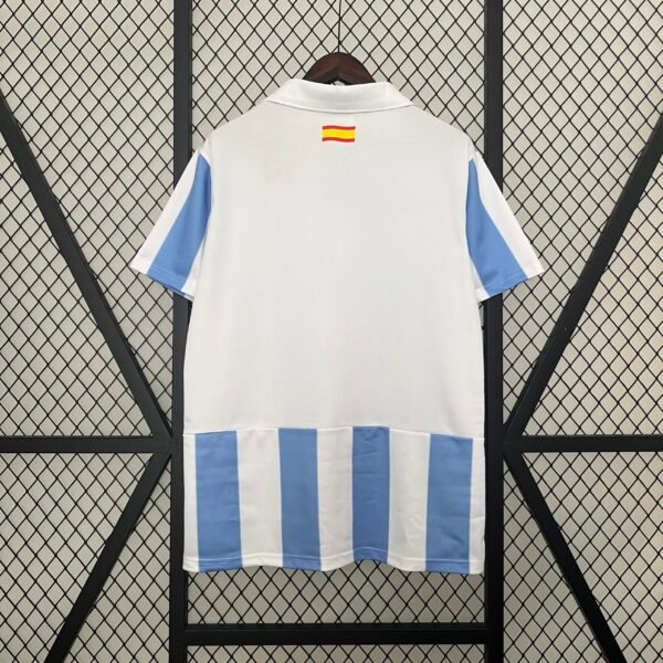 Retro Malaga 12-13 - Imagen 2