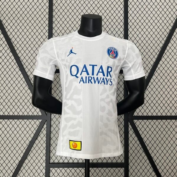 PSG Edición Especial 2
