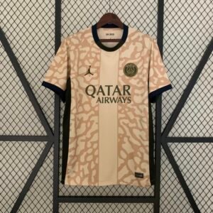 PSG Edición Especial