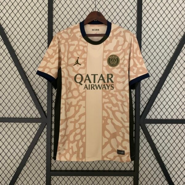 PSG Edición Especial