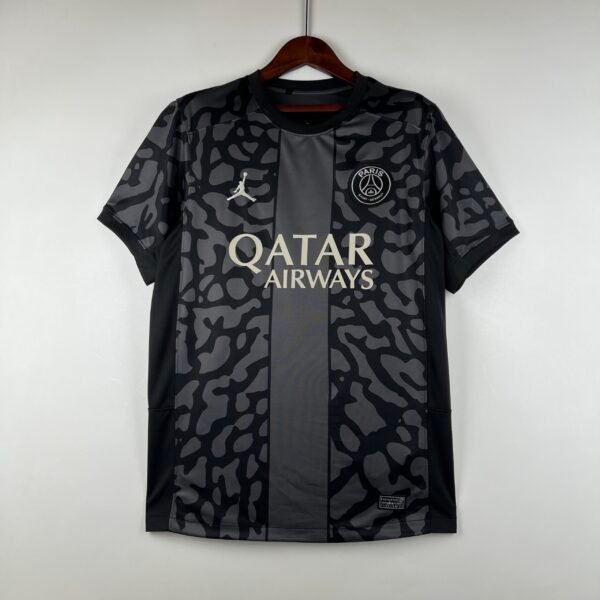 PSG Edición Epecial 3