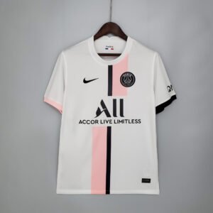 Equipación Visitante PSG 21-22