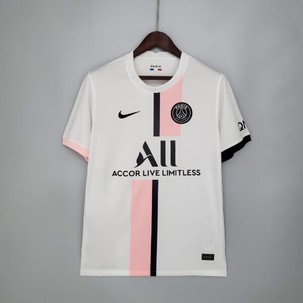 Equipación Visitante PSG 21-22