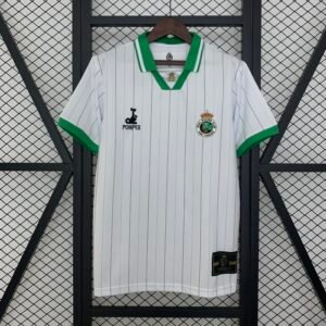 Edición Especial Racing de Santander