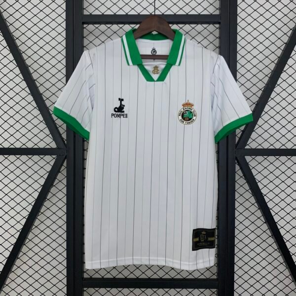 Edición Especial Racing de Santander