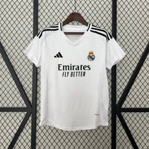 Equipación Local Real Madrid 24-25