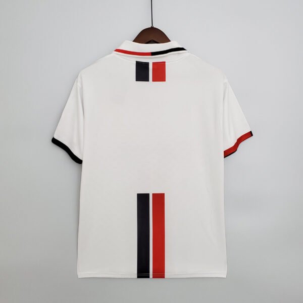 Retro AC Milan Visitante 95-96 - Imagen 2