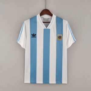 Retro Argentina 93-94
