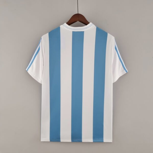 Retro Argentina 93-94 - Imagen 2