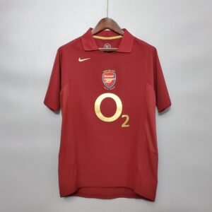 Retro Arsenal 05-06