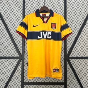 Retro Arsenal 98-99
