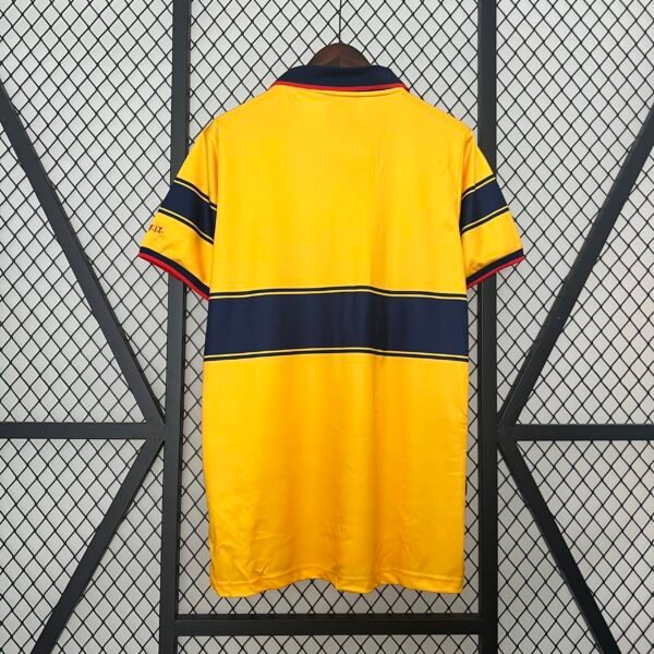 Retro Arsenal 98-99 - Imagen 2