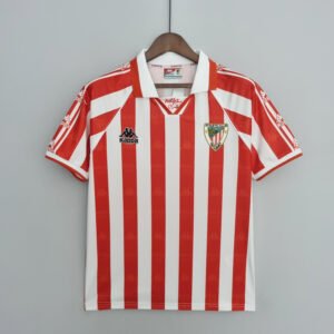 Retro Athletic de Bilbao 96-97