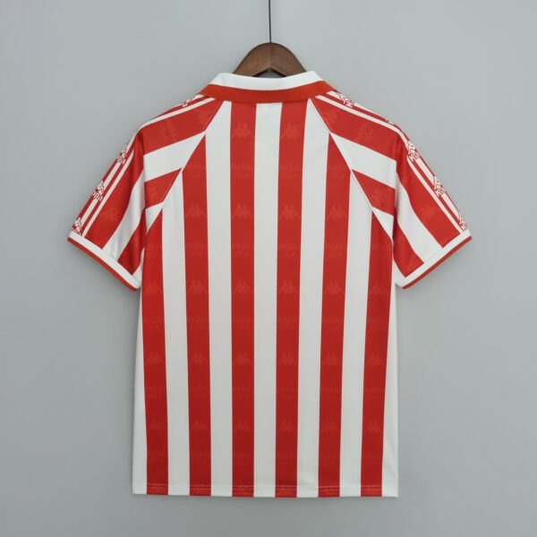 Retro Athletic de Bilbao 96-97 - Imagen 2