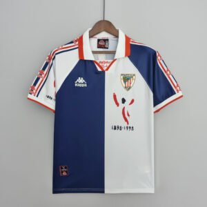 Retro Athletic Club de Bilbao 97-98