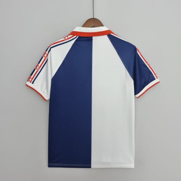 Retro Athletic Club de Bilbao 97-98 - Imagen 2