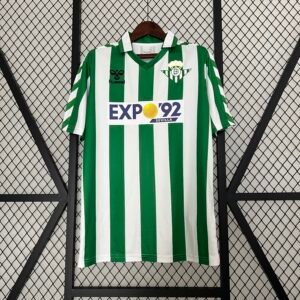 Retro Betis 88-89