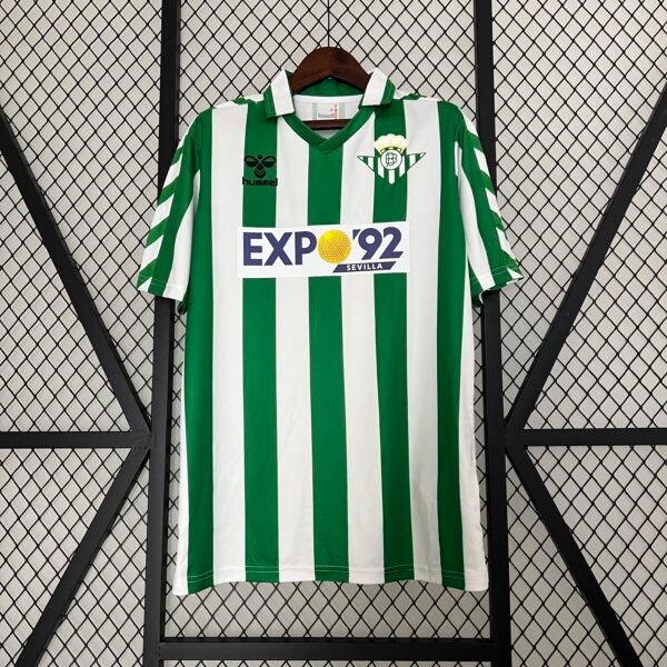 Retro Betis 88-89