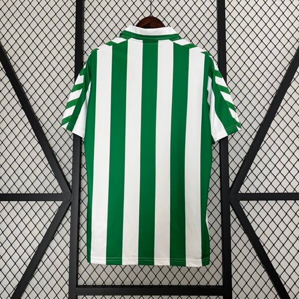 Retro Betis 88-89 - Imagen 2