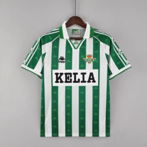 Retro Real Betis Balompie 96-97