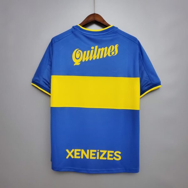 Retro Boca Juniors 99-00 - Imagen 2