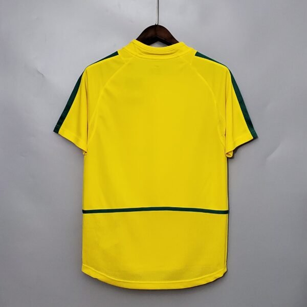 Retro Brasil 02-03 - Imagen 2