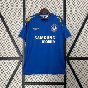 Retro Chelsea 05-06