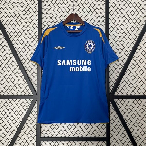 Retro Chelsea 05-06