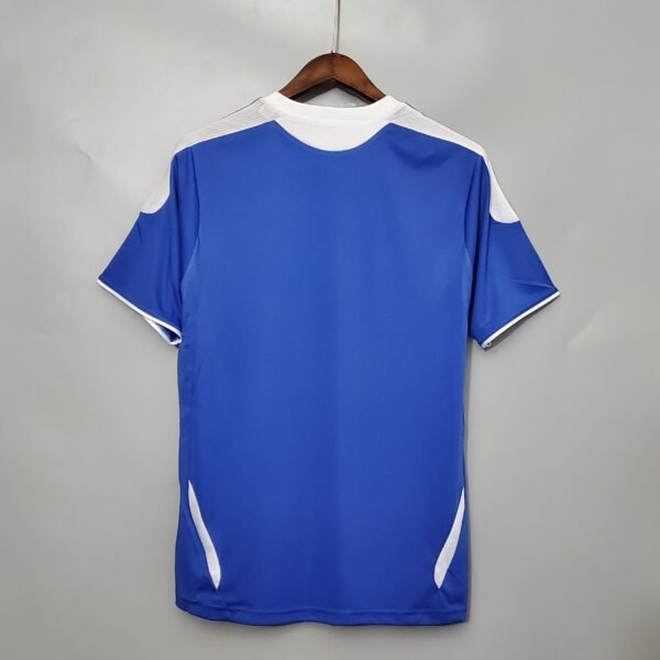 Retro Chelsea 11-12 Final de Champions - Imagen 2