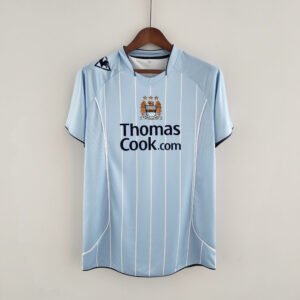 Retro Manchester City 08-09