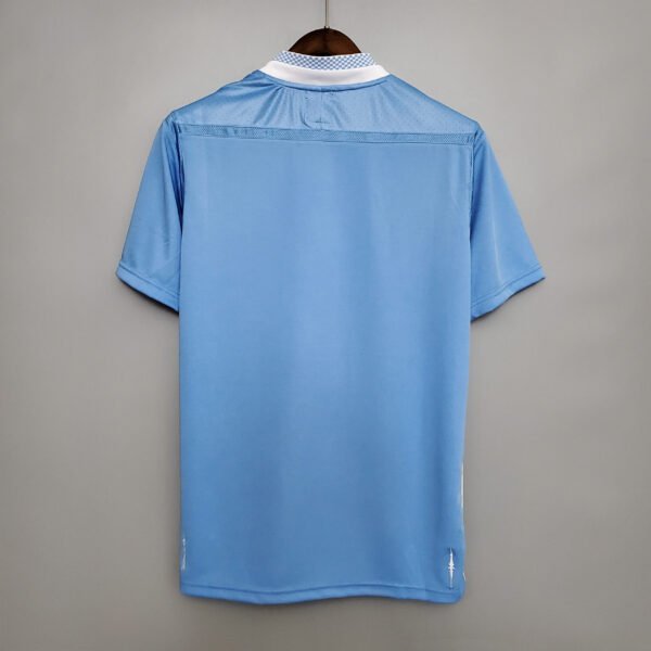 Retro Manchester City 11-12 - Imagen 2