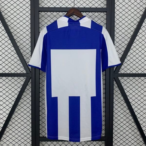 Retro deportivo de la Coruña 03-04 - Imagen 2