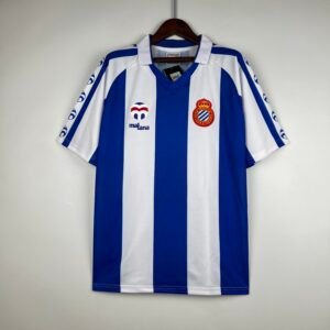 Retro Español 84-85