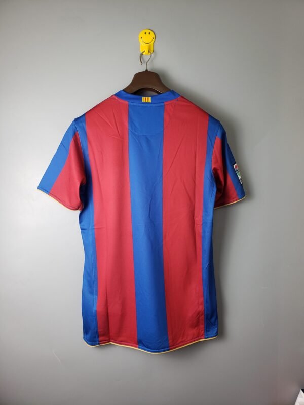 Retro FC Barcelona 07-08 - Imagen 2