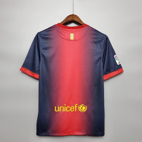 Retro FC Barcelona 11-12 - Imagen 2