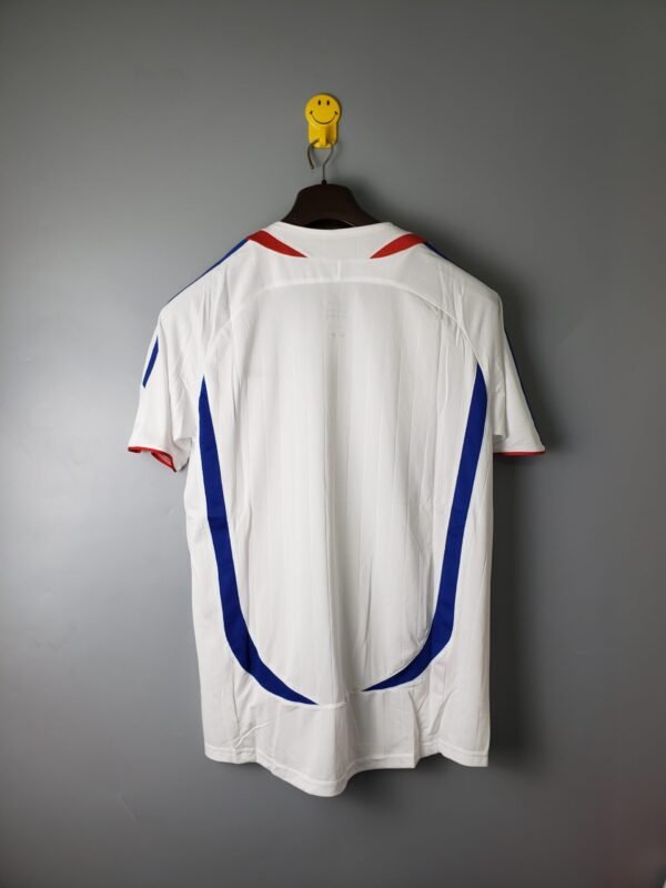 Retro Francia 06-07 - Imagen 2