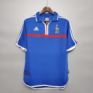 Retro Francia 2000