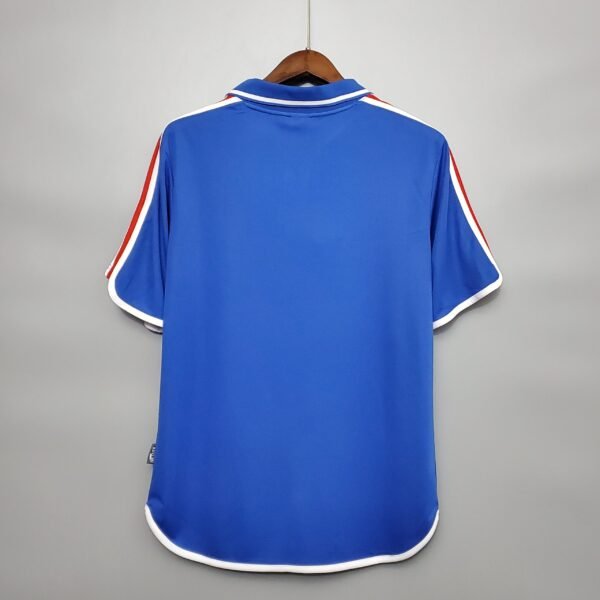 Retro Francia 2000 - Imagen 2