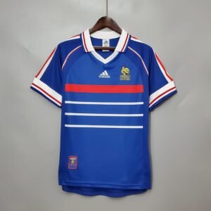 Retro Francia 98-99