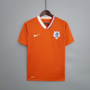 Retro Holanda 08-09