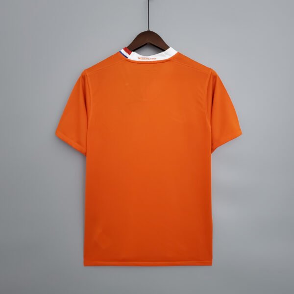 Retro Holanda 08-09 - Imagen 2