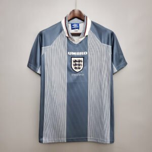 Retro Inglaterra 1996